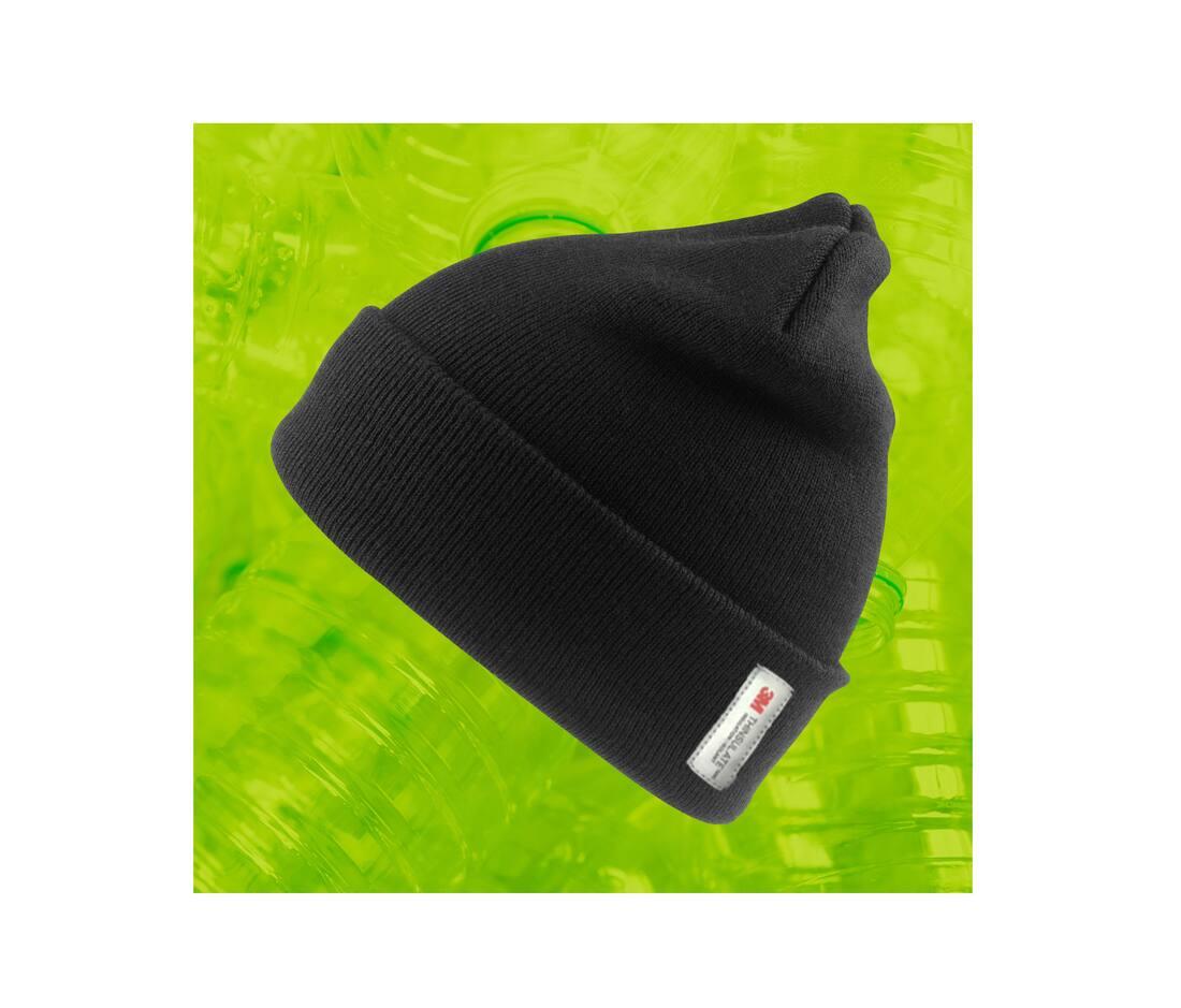 Result Recycled Thinsulate™ Beanie