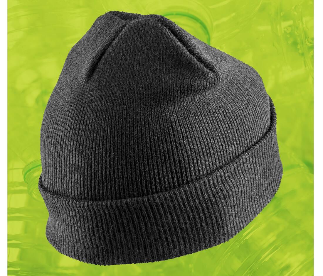 Result Recycled Thinsulate™ Printers Beanie