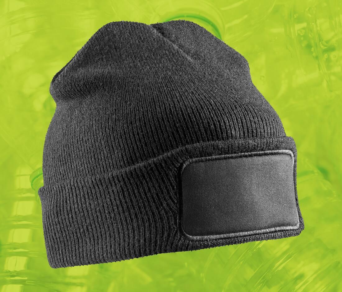 Result Recycled Thinsulate™ Printers Beanie