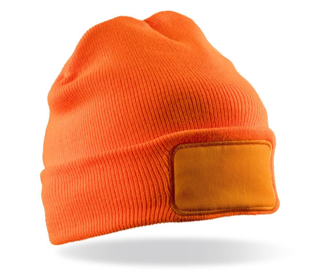 Result Recycled Thinsulate™ Printers Beanie