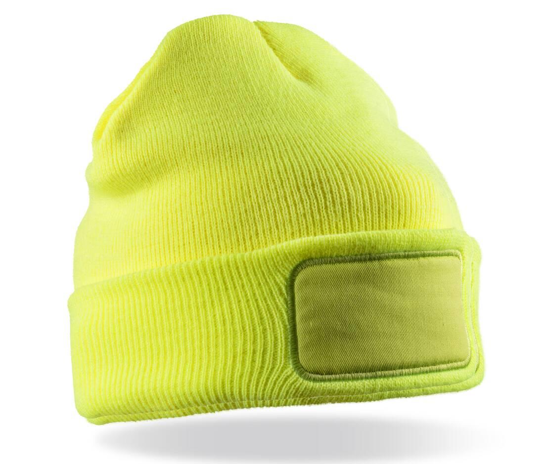 Result Recycled Thinsulate™ Printers Beanie