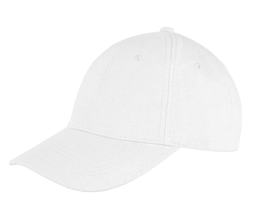 Result Recycled Low Profile Cap