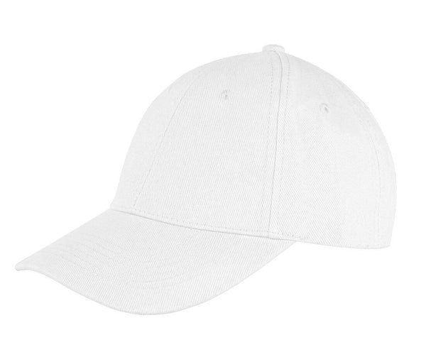 Result Recycled Low Profile Cap