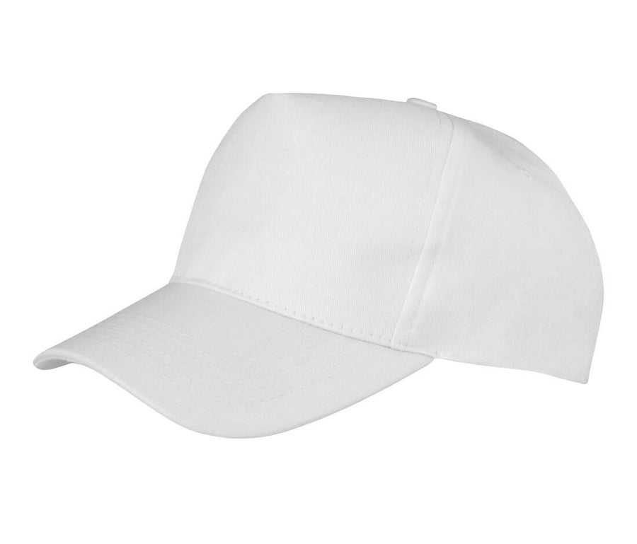 Recycled Printers Cap