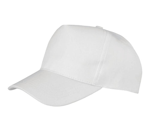 Recycled Printers Cap