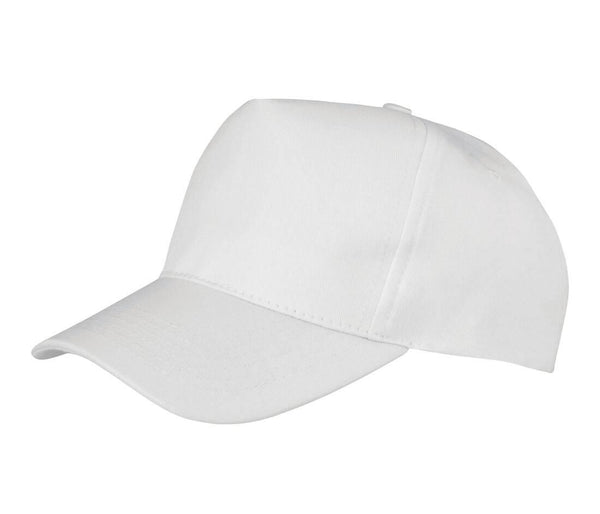 Result Recycled Printers Cap