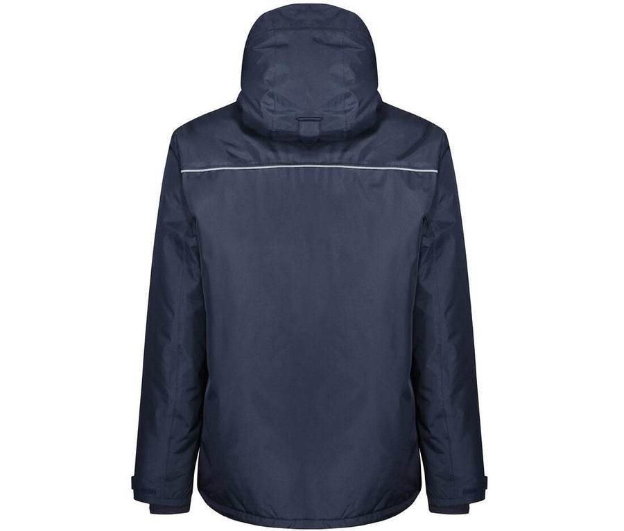 Thermogen Powercell 5000 Heated Jacket