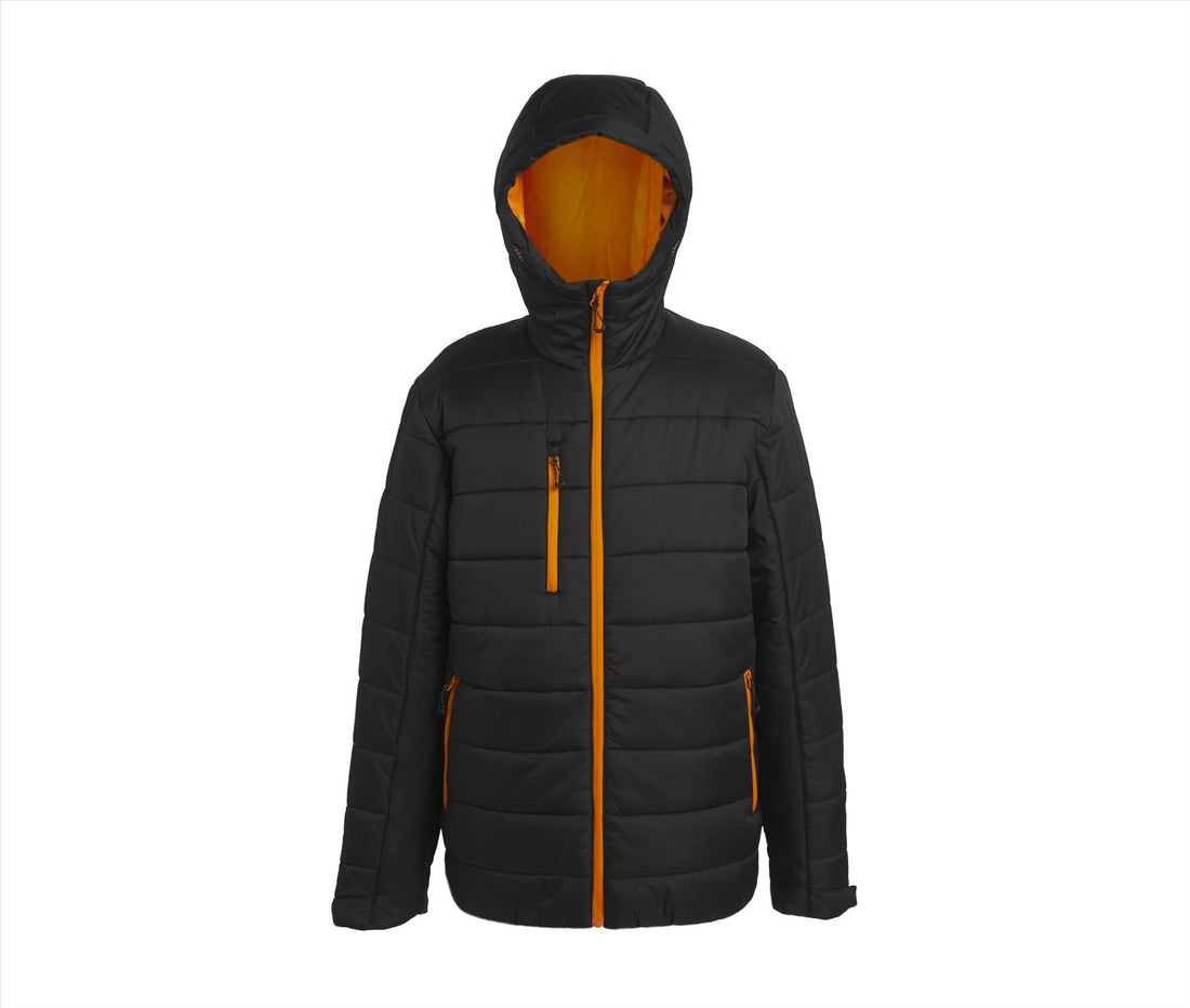 Regatta Navigate Thermal Jacket