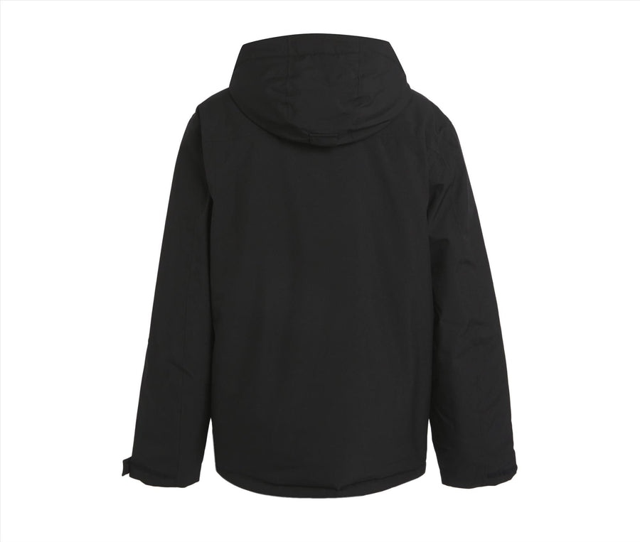 Navigate Waterproof Insulated Jacket