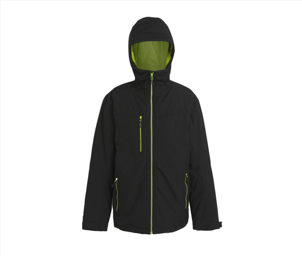Regatta Navigate Waterproof Insulated Jacket