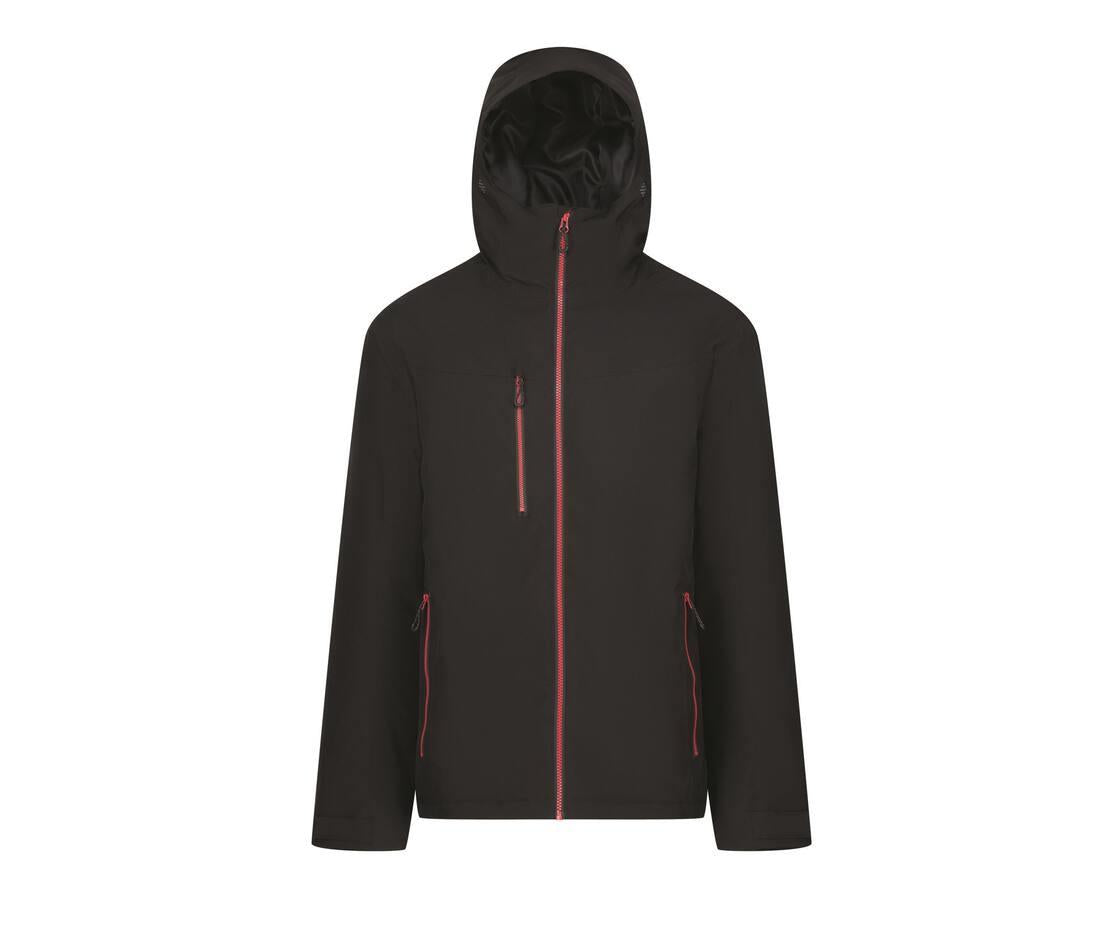 Regatta Navigate Waterproof Insulated Jacket
