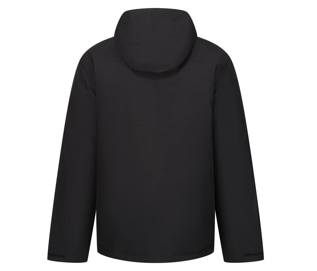 Regatta Navigate Waterproof Insulated Jacket