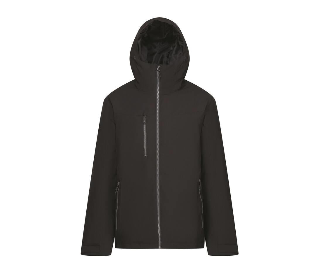 Regatta Navigate Waterproof Insulated Jacket