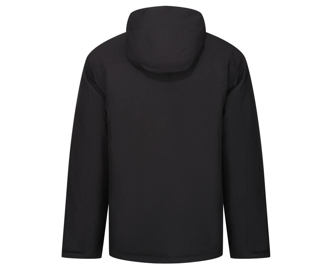 Regatta Navigate Waterproof Insulated Jacket