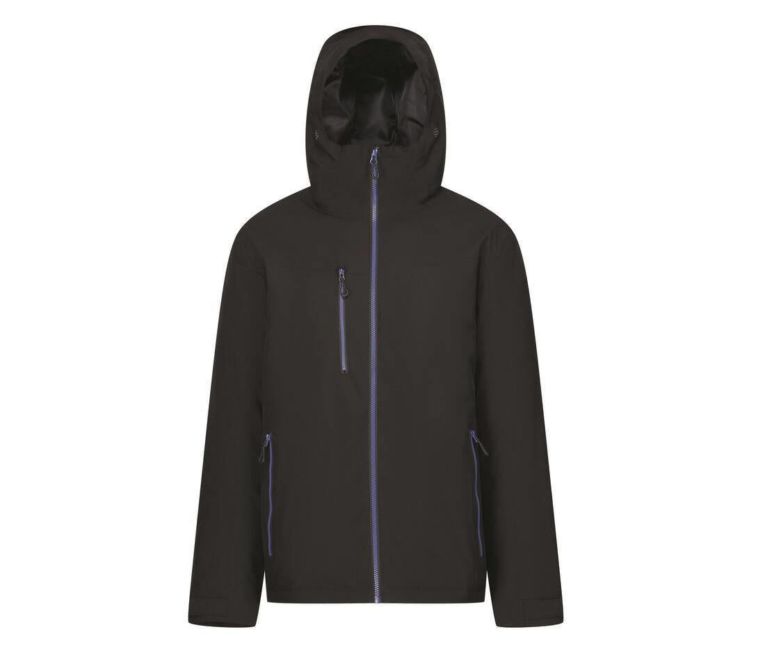 Regatta Navigate Waterproof Insulated Jacket