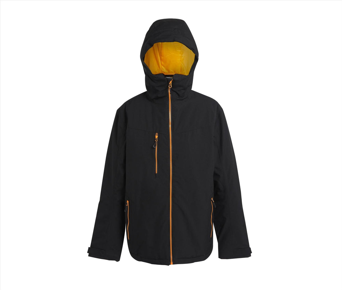 Regatta Navigate Waterproof Insulated Jacket