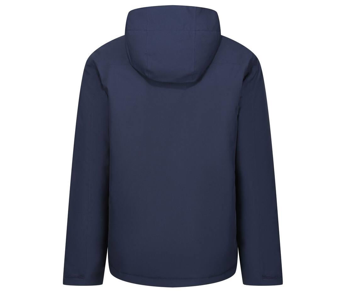 Regatta Navigate Waterproof Insulated Jacket