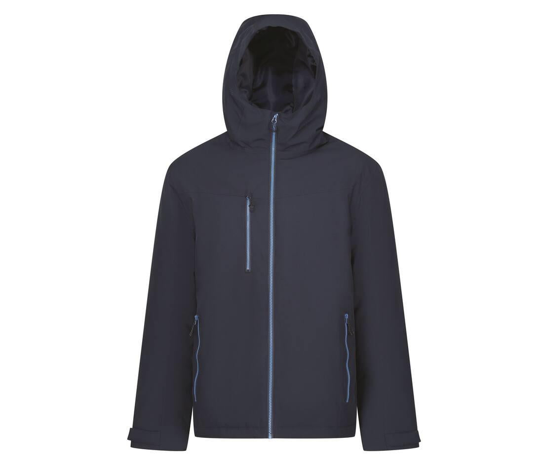 Regatta Navigate Waterproof Insulated Jacket