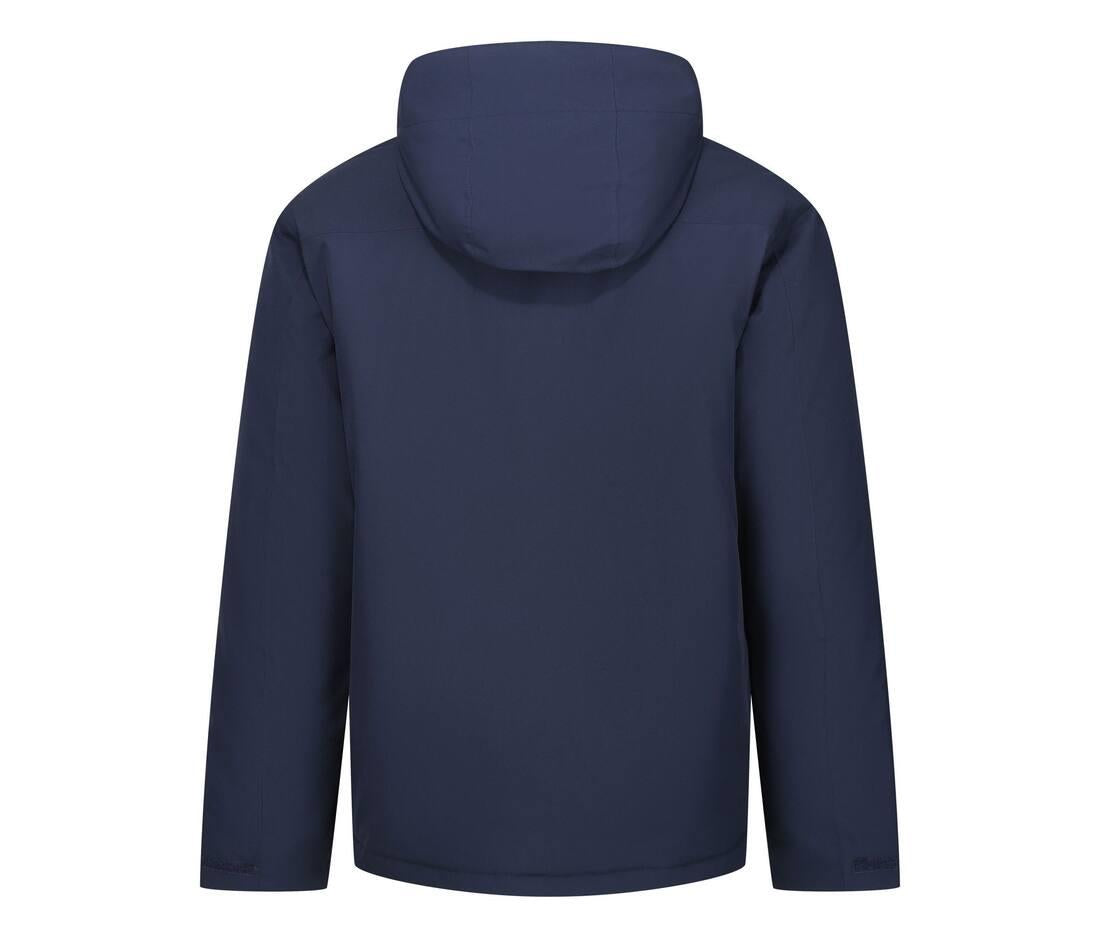 Regatta Navigate Waterproof Insulated Jacket