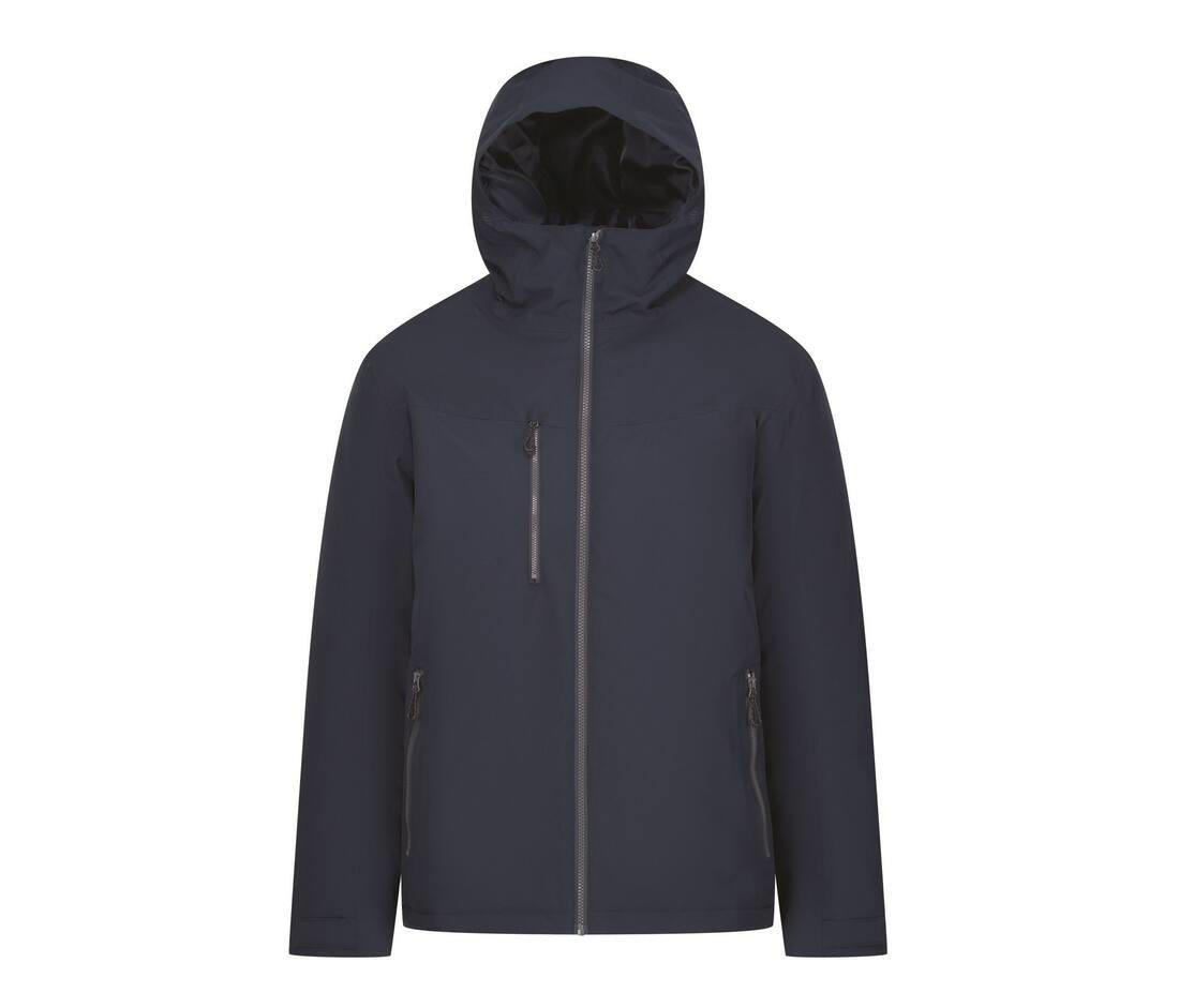 Regatta Navigate Waterproof Insulated Jacket