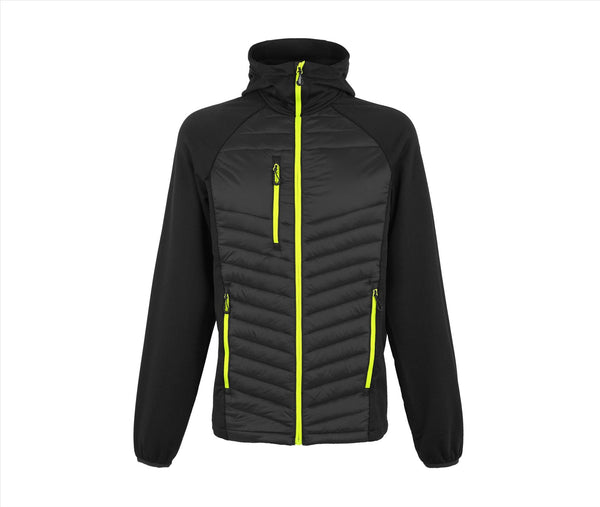Regatta Men's Navigate Hybrid Jacket