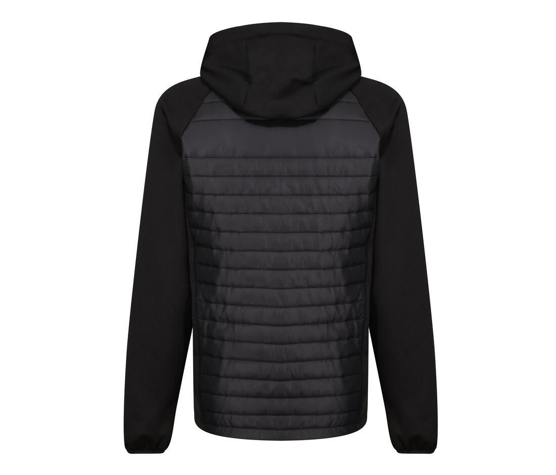 Regatta Men's Navigate Hybrid Jacket