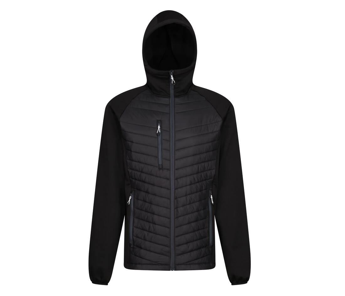 Regatta Men's Navigate Hybrid Jacket