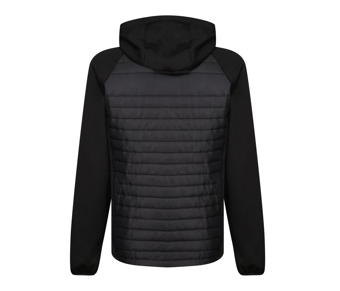 Regatta Men's Navigate Hybrid Jacket