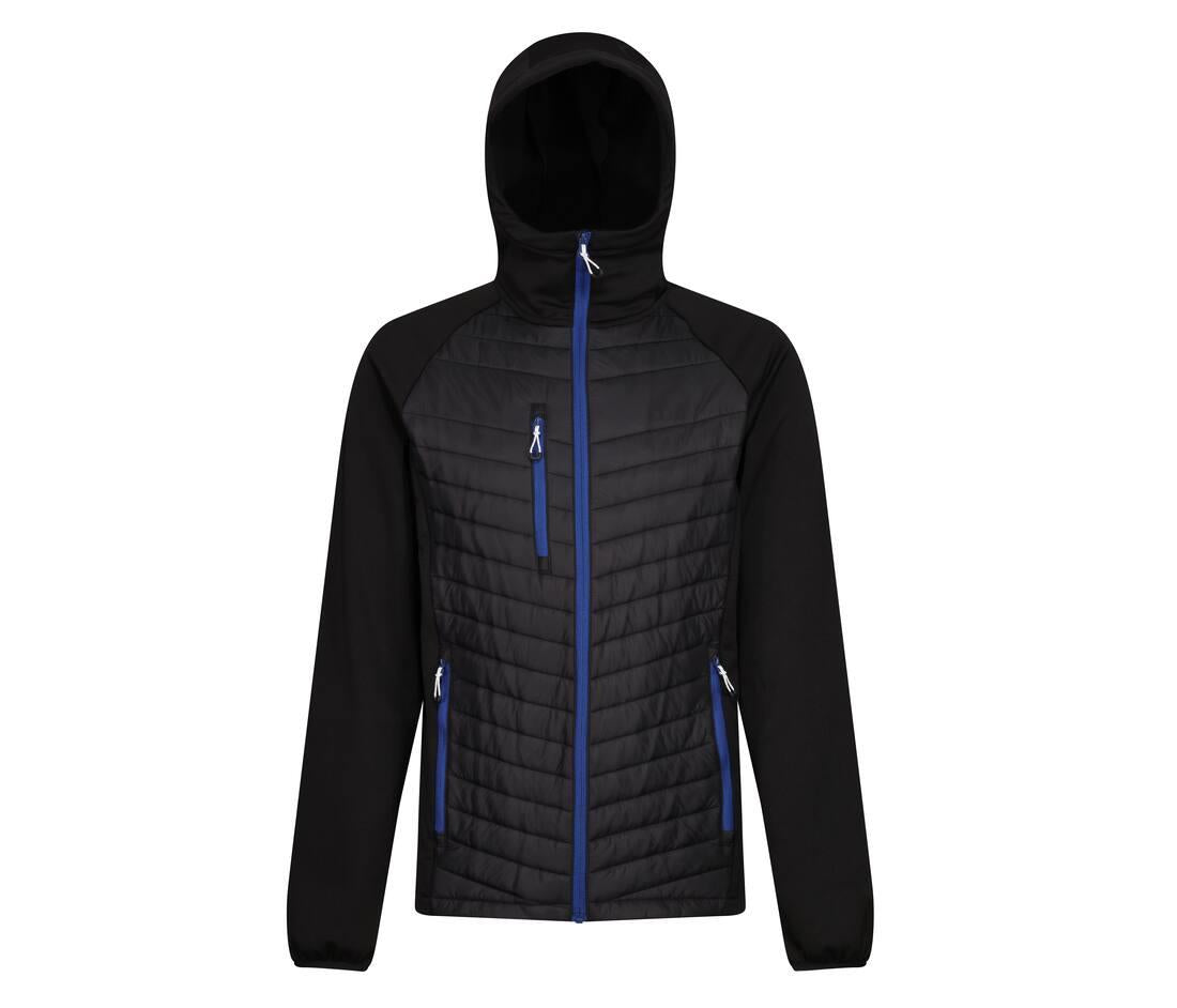 Regatta Men's Navigate Hybrid Jacket