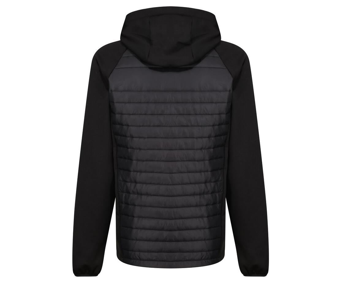Regatta Men's Navigate Hybrid Jacket