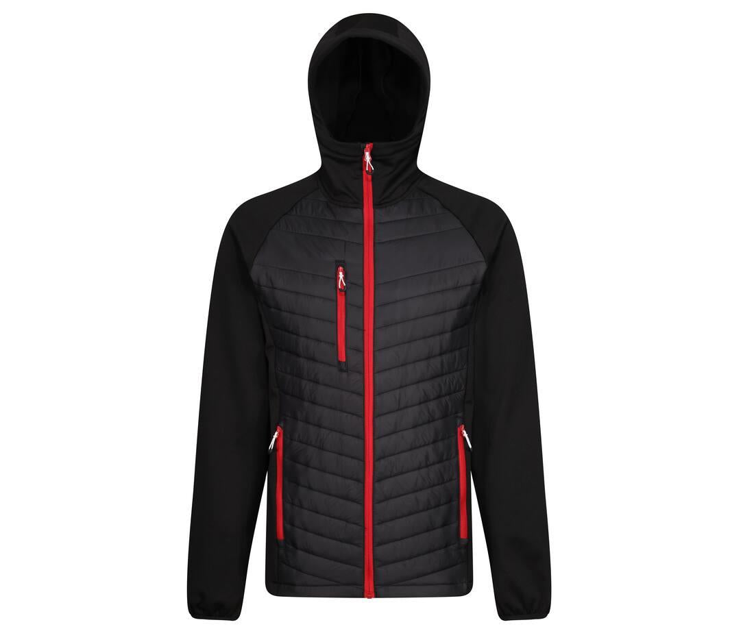 Regatta Men's Navigate Hybrid Jacket