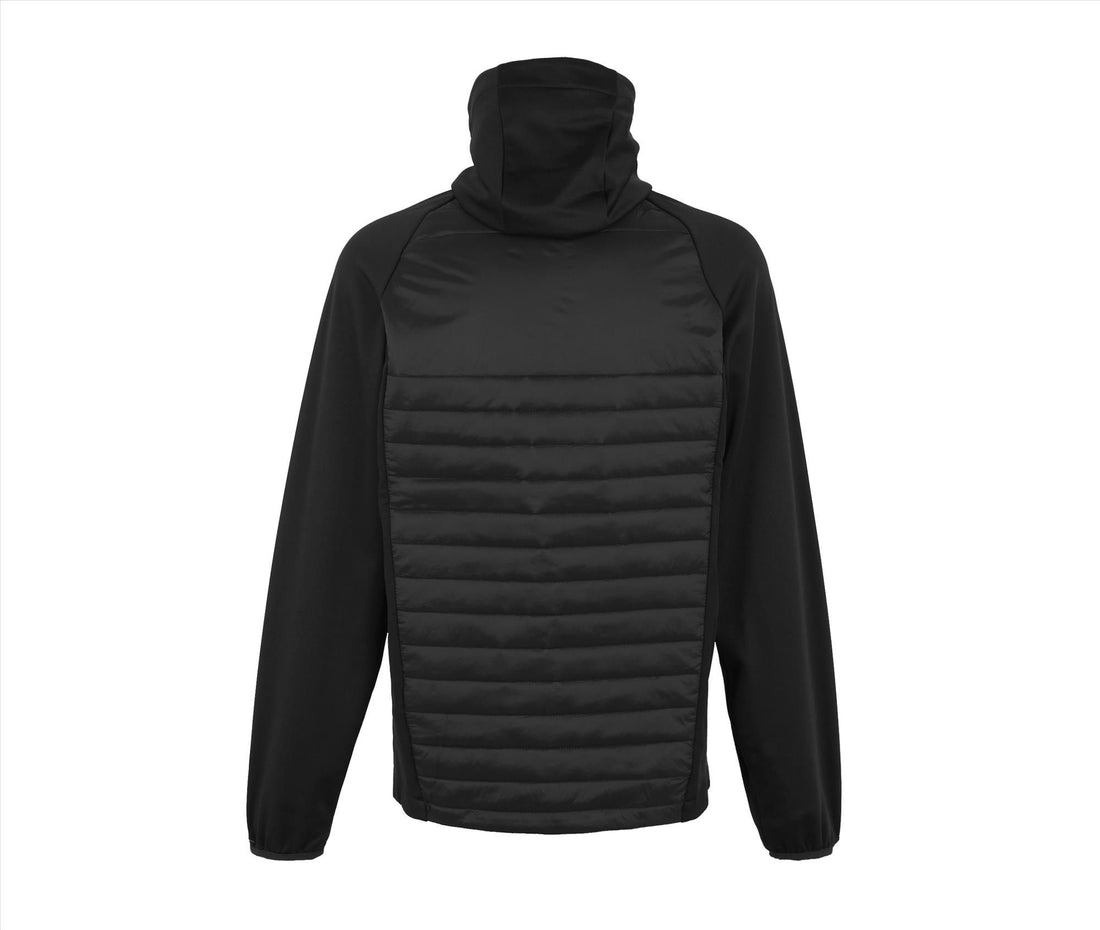 Regatta Men's Navigate Hybrid Jacket
