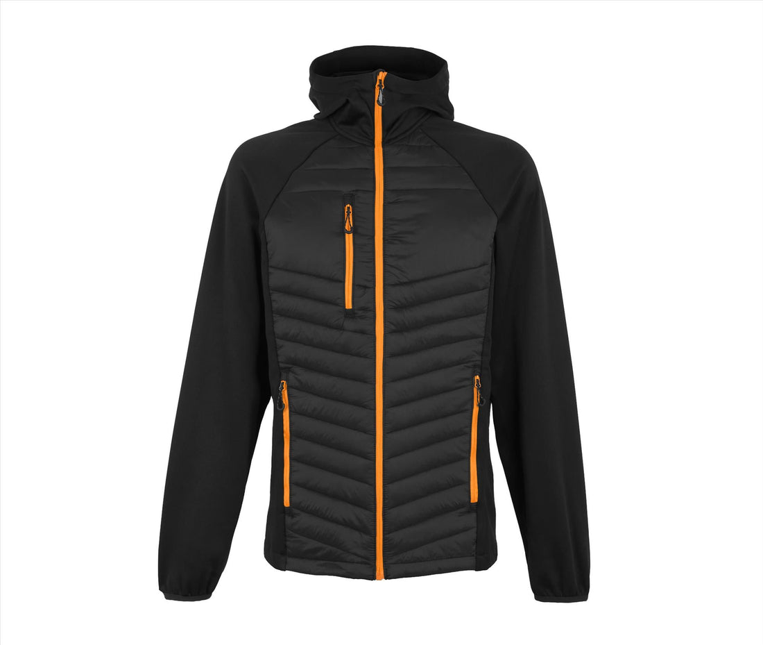 Regatta Men's Navigate Hybrid Jacket