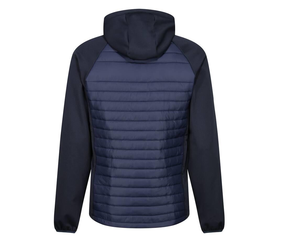 Regatta Men's Navigate Hybrid Jacket