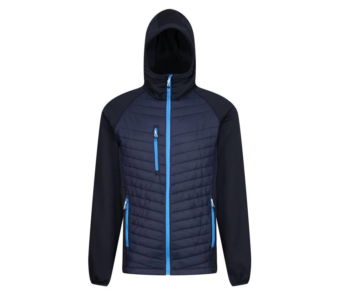 Regatta Men's Navigate Hybrid Jacket