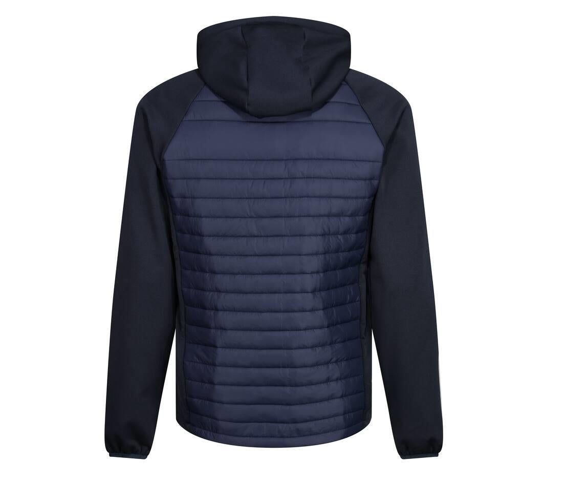 Regatta Men's Navigate Hybrid Jacket