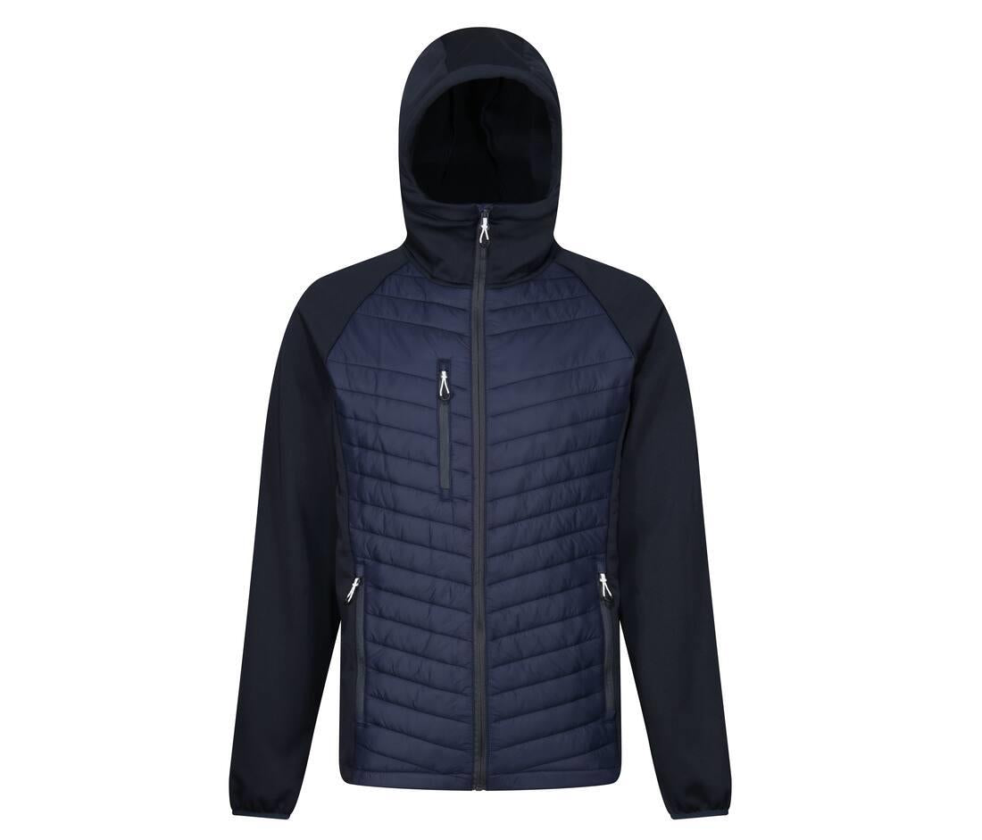 Regatta Men's Navigate Hybrid Jacket