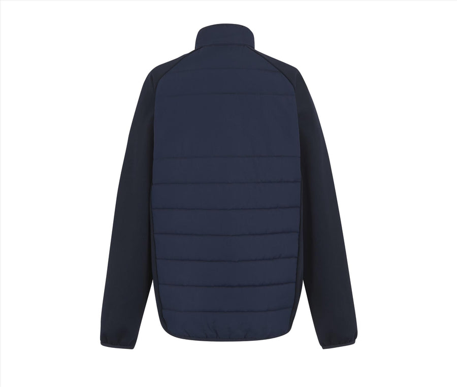 Essential Hybrid Jacket