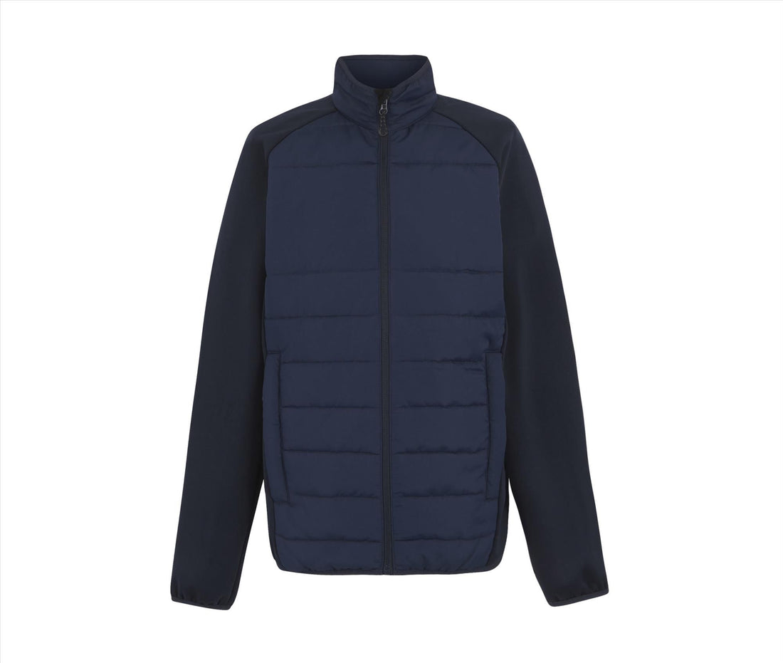 Regatta Essential Hybrid Jacket