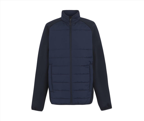 Regatta Essential Hybrid Jacket
