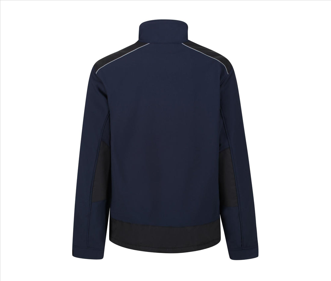 Regatta Sandstorm Ripstop Softshell