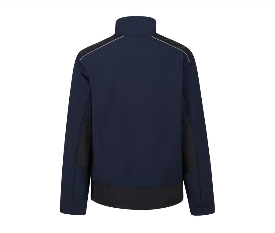 Sandstorm Ripstop Softshell