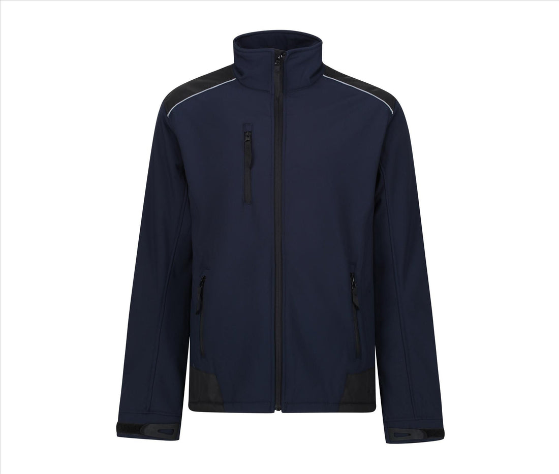 Regatta Sandstorm Ripstop Softshell