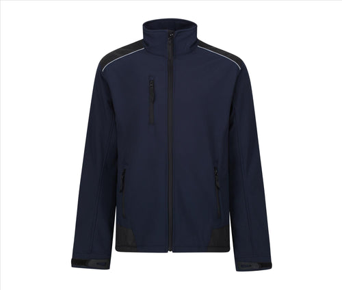 Regatta Sandstorm Ripstop Softshell