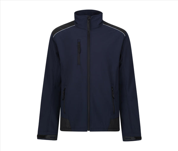 Regatta Sandstorm Ripstop Softshell