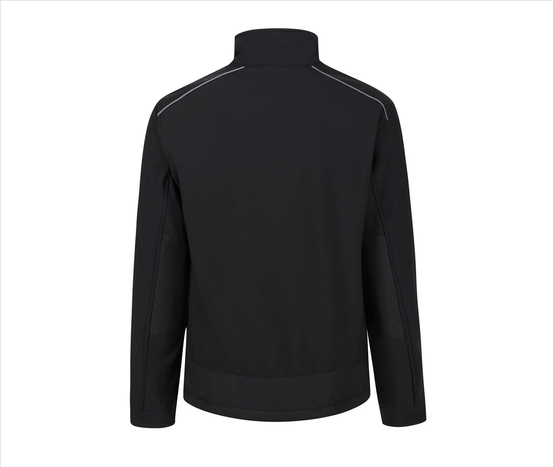 Regatta Sandstorm Ripstop Softshell