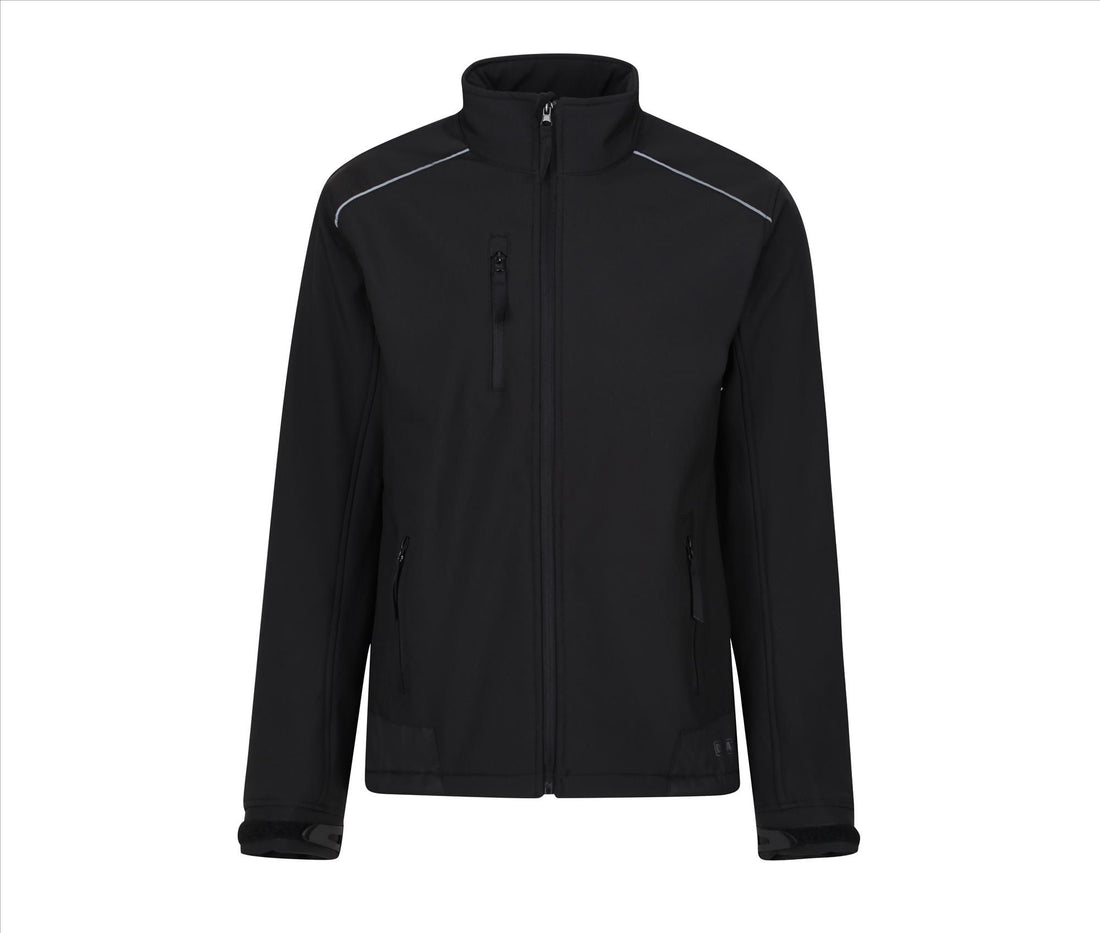 Regatta Sandstorm Ripstop Softshell