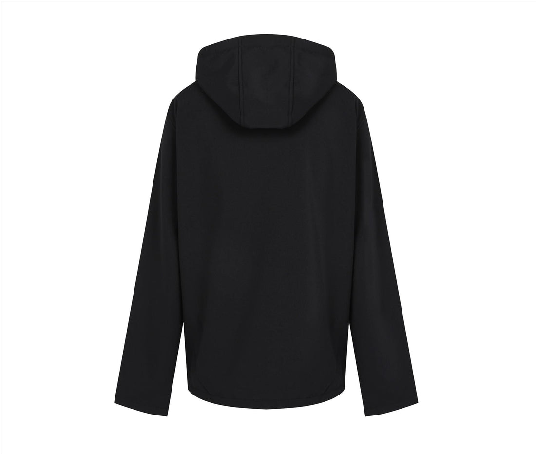Regatta Navigate 2 Layer Hooded Softshell Jacket