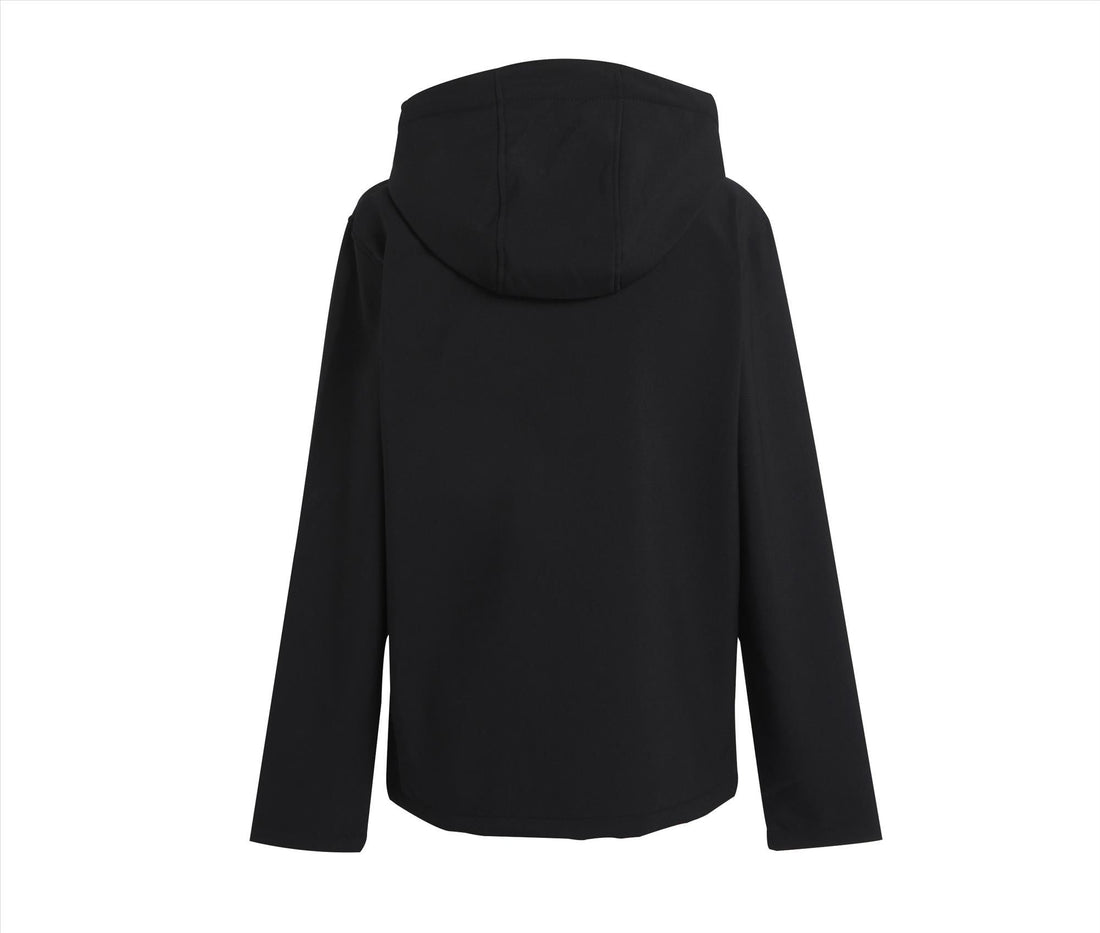 Regatta Navigate 2 Layer Hooded Softshell Jacket