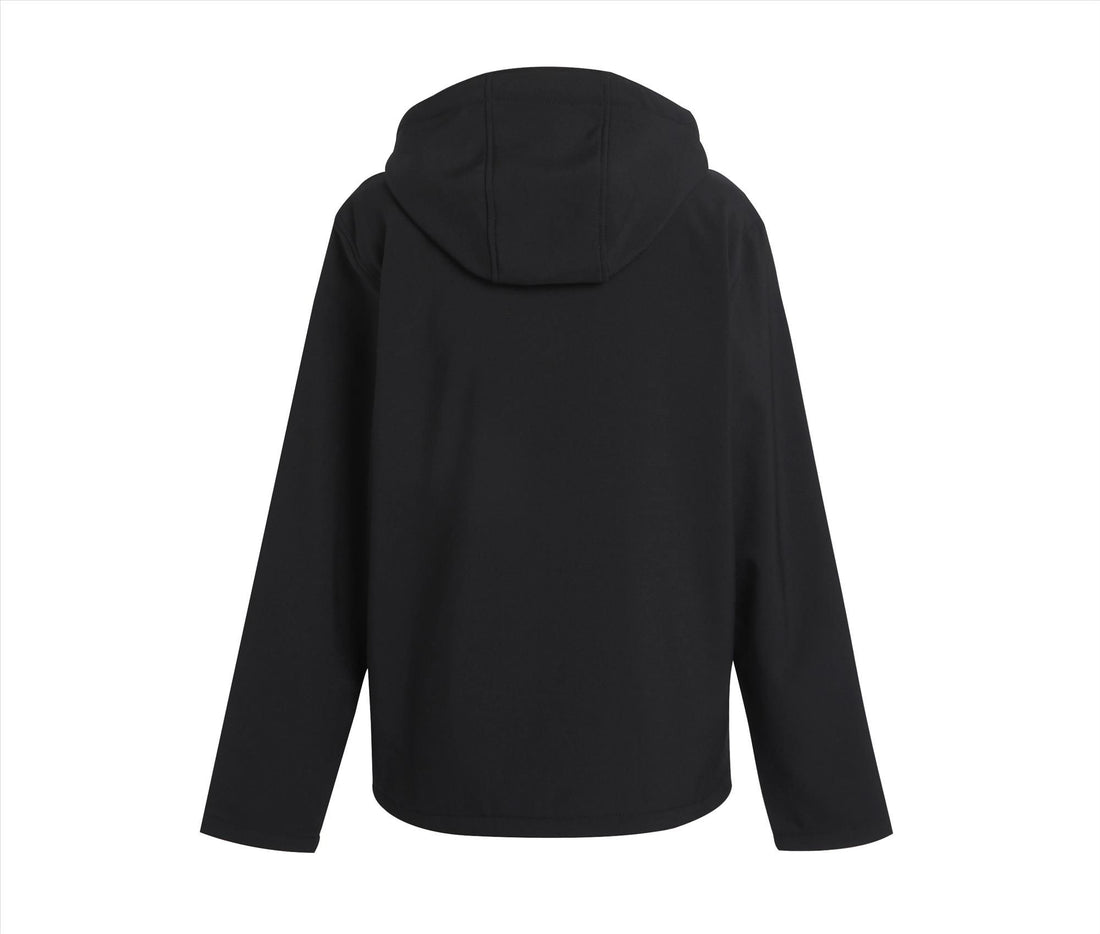Regatta Navigate 2 Layer Hooded Softshell Jacket